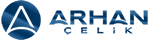Arhan Çelik Boru Profil Logo